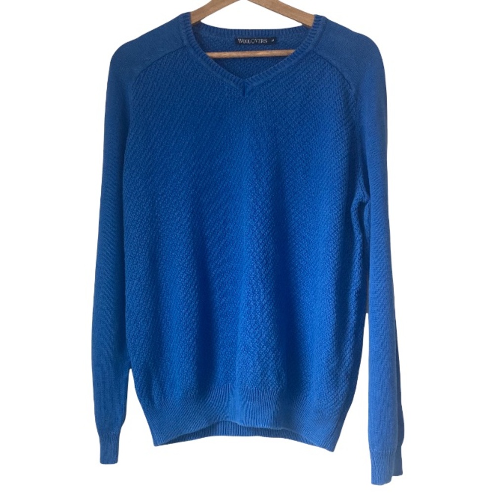 Woolovers sweater